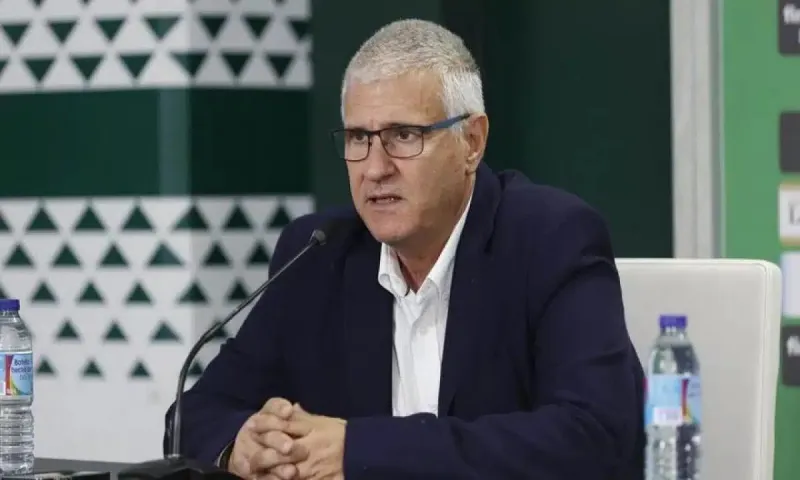 Η «μαύρη» λίστα Κορδόν με 5 ονόματα