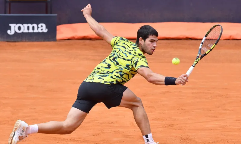 Το Roland Garros με ενισχυμένες αποδόσεις