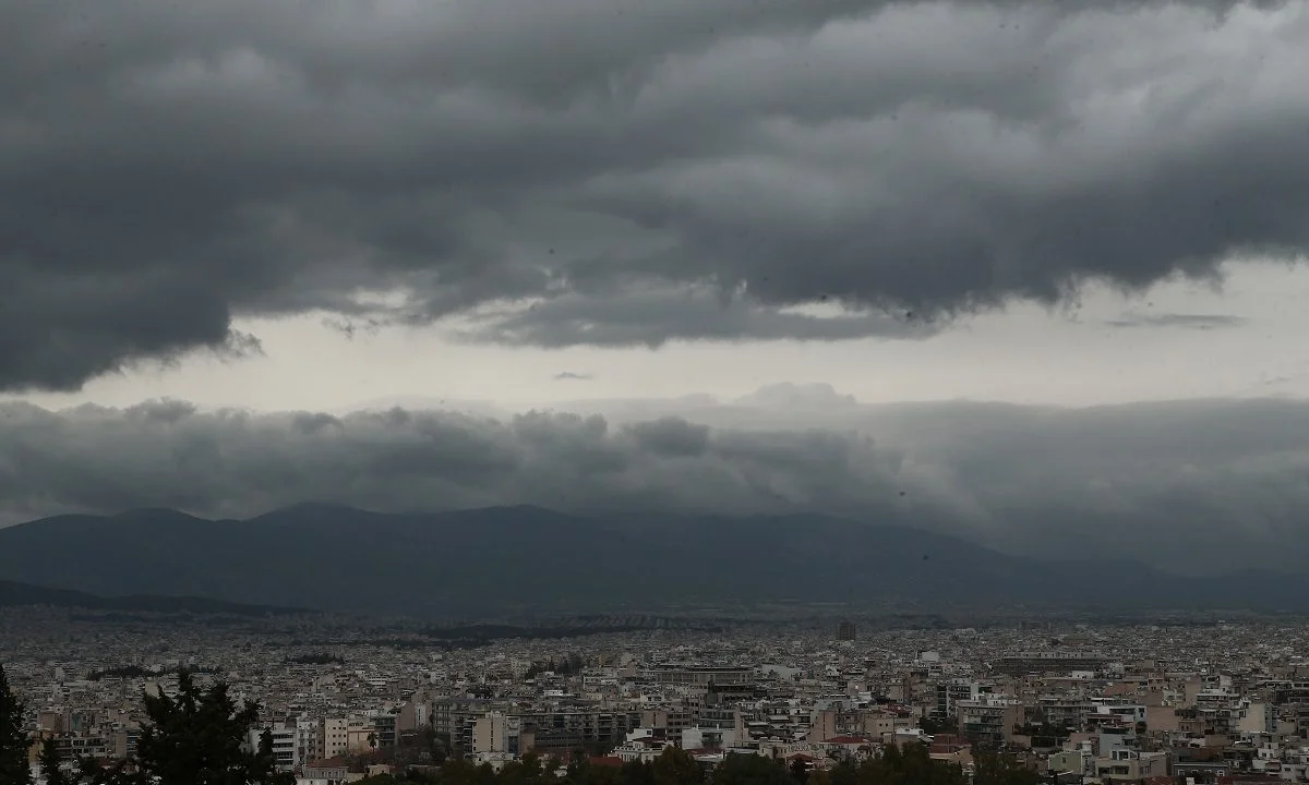 Καιρός: Διαβάστε την πρόγνωση της ΕΜΥ για την Τρίτη 30 Μαΐου, αναφορικά με την Αθήνα, τη Θεσσαλονίκη και τις υπόλοιπες περιοχές της Ελλάδας.