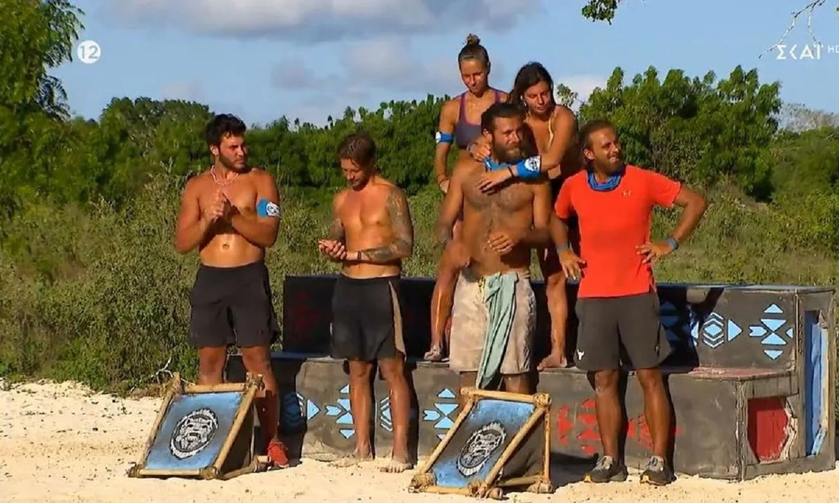 Survivor 30/5 spoiler: Πότε θα δούμε το επεισόδιο για τη 2η Ασυλία;