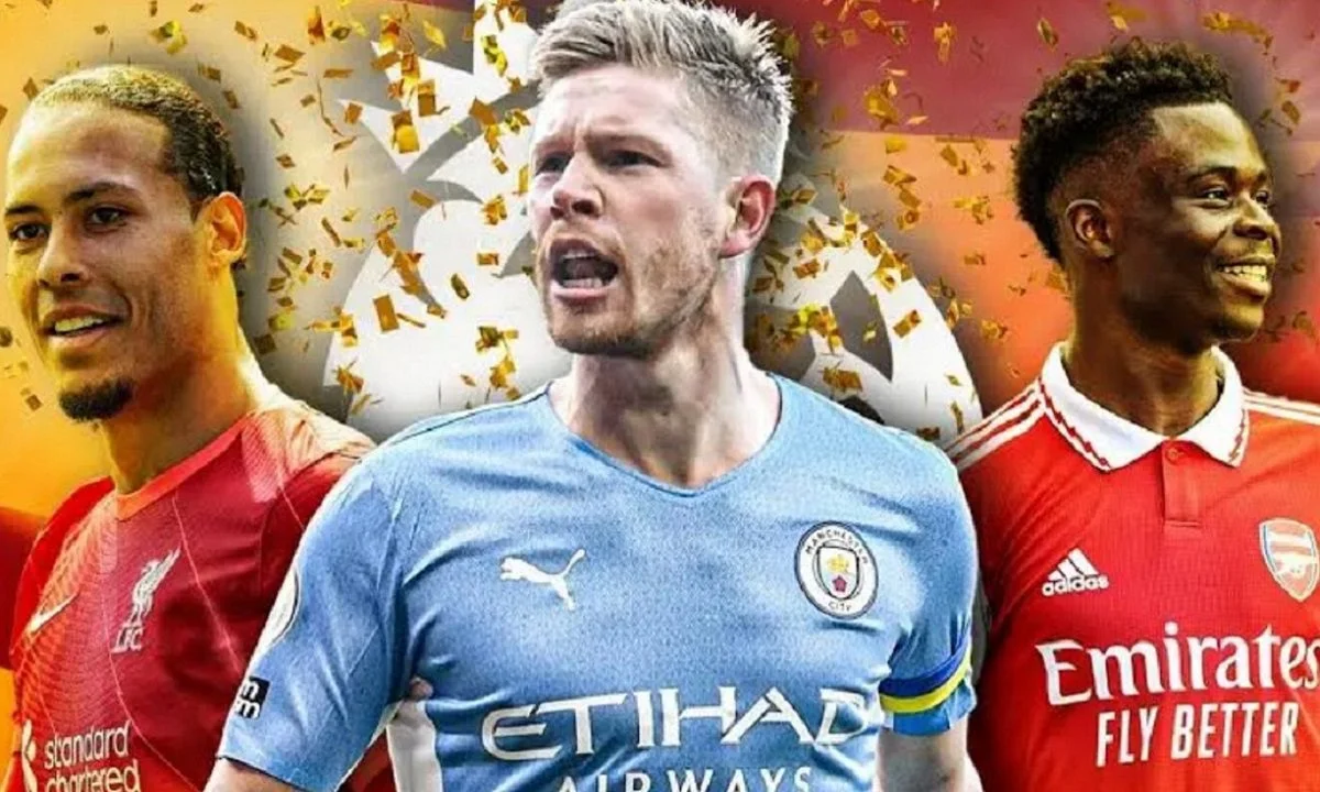 Premier League: Αυτοί που ξεχώρισαν και όσοι απογοήτευσαν