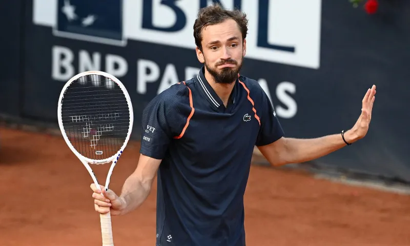 To Roland Garros με ενισχυμένες αποδόσεις