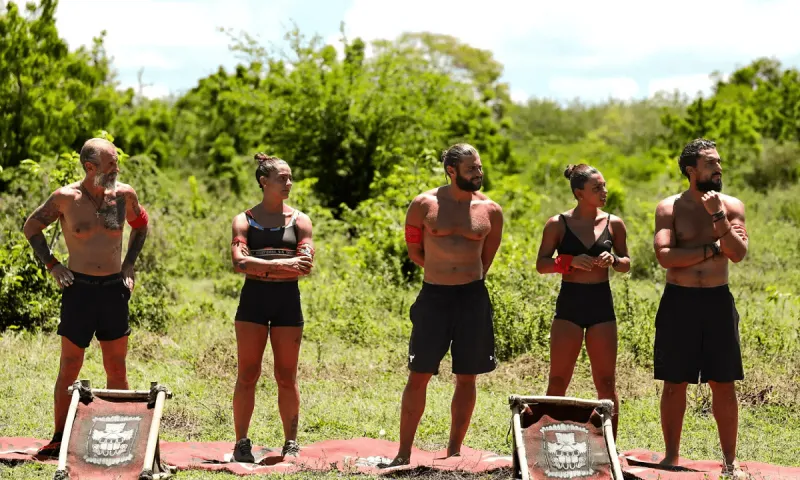 Survivor spoiler All star 30/5: Ξανά ανατροπή με το πρόγραμμα - Αυτά θα δούμε!