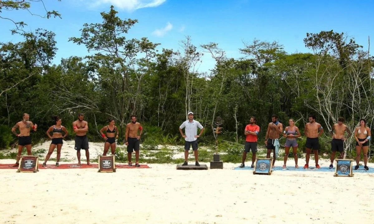 Survivor νέα 30/5: Οριστικά και επιβεβαιωμένα spoiler για την ομάδα που κερδίζει την 2η ασυλία και τους επόμενους υποψήφιους προς αποχώρηση