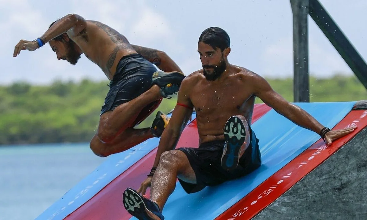 Survivor spoiler 31/5: Επιβεβαιωμένο spoiler για την ομάδα που κερδίζει τον πρώτο αγώνα για το έπαθλο επικοινωνίας στο Survivor All Star.