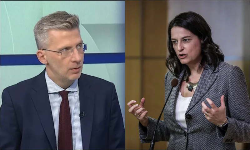 Τράπεζα Θεμάτων: Απίστευτες δικαιολογίες για το επιτελικό φιάσκο της ΝΔ - «Φταίει η υπηρεσιακή κυβέρνηση, οι χάκερς, ο ΣΥΡΙΖΑ και η απλή αναλογική»!