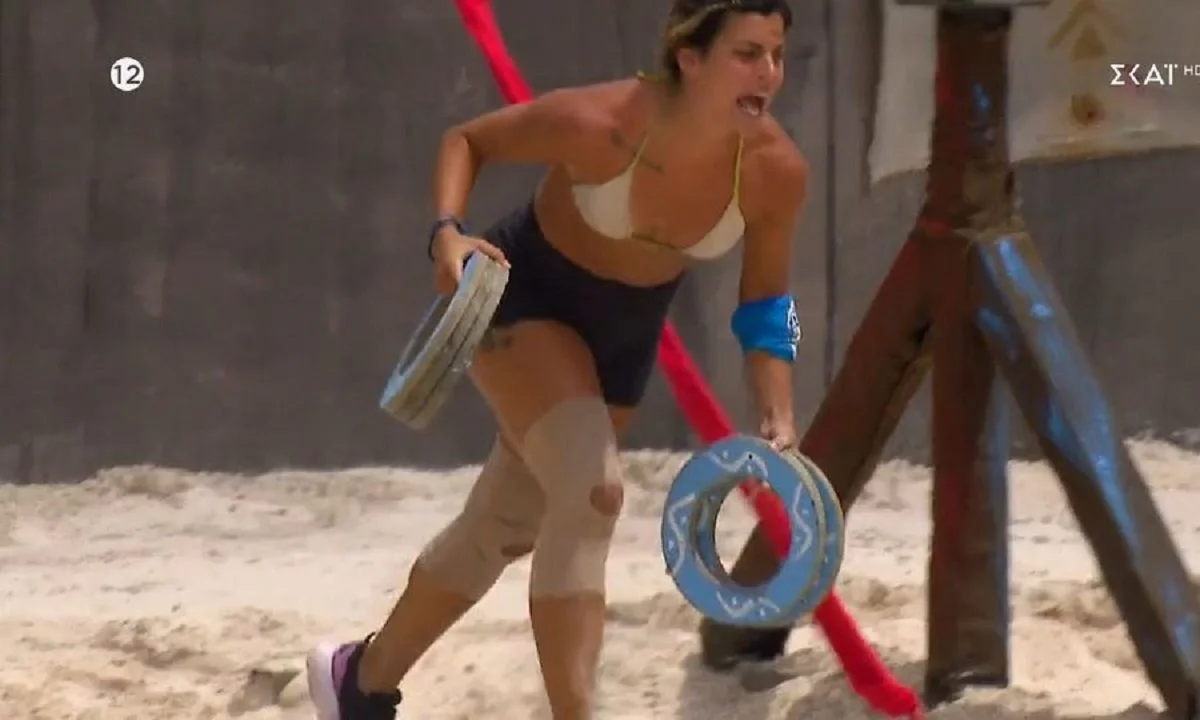 Survivor διαρροή 30/5: Οριστικά και επιβεβαιωμένα spoiler, όλα μαζί σε ένα νοικοκυρεμένα!