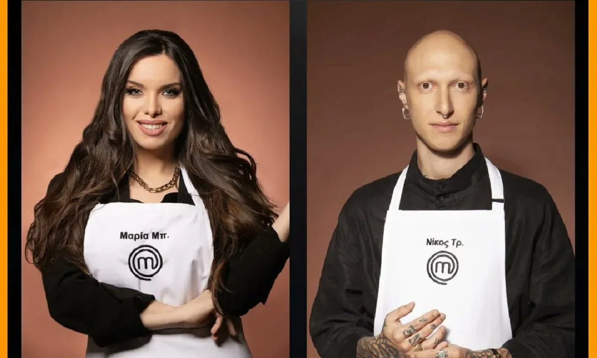 MasterChef highlights 31/5: Η Μαρία Μπέη ήταν η νικήτρια στον 2ο ημιτελικό απέναντι στον Αλέξανδρο και προκρίθηκε στον μεγάλο τελικό.
