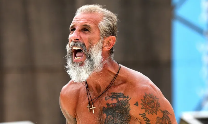 Survivor All Star: Δεν ολοκληρώθηκε ο αγώνας γιατί ο Τάκης Καραγκούνιας έριξε κλωτσιά! - Τι συνέβη (vid)