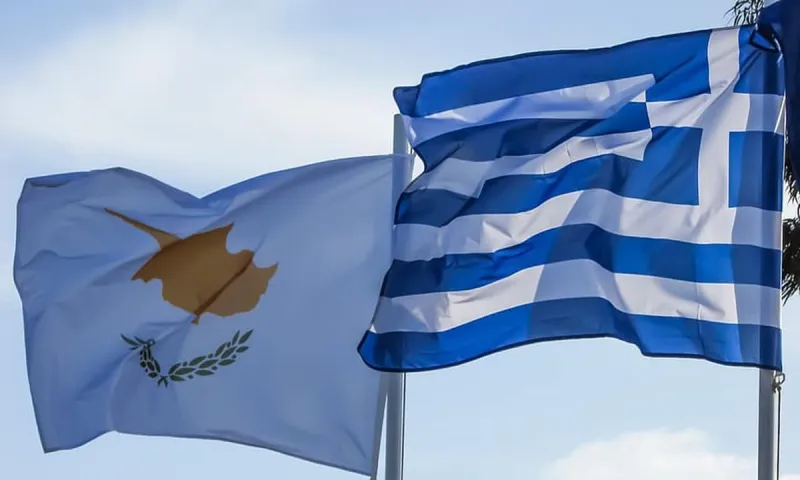 Δημογραφικό SOS: Η Κύπρος ακολουθεί τα χνάρια της Ελλάδας και «σβήνει» από τον χάρτη - Έκκληση για λήψη μέτρων από πολιτικούς!