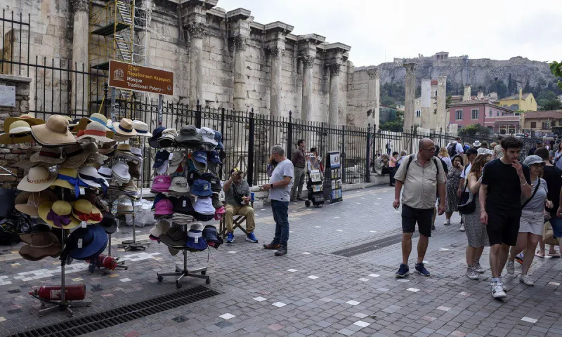 Καιρός: Βελτίωση της κατάστασης - Η πρόγνωση της ΕΜΥ