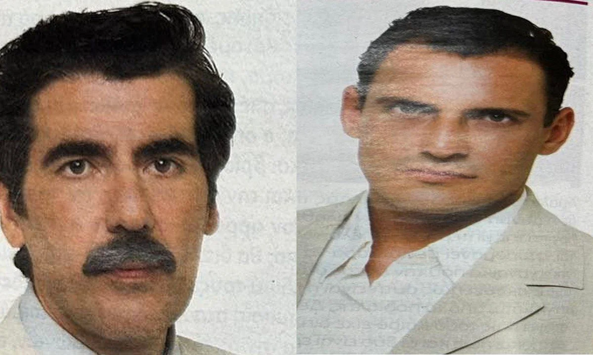 Έρωτας φυγάς επόμενα επεισόδια: Ιάσονας και Μάρκος συμμαχούν για να γλιτώσουν τη φυλακή
