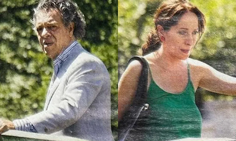 Αυτή η νύχτα μένει επόμενα επεισόδια: Τέλος οι Νίτσα και Γιώργης - Ανακαλύπτει το μυστικό της