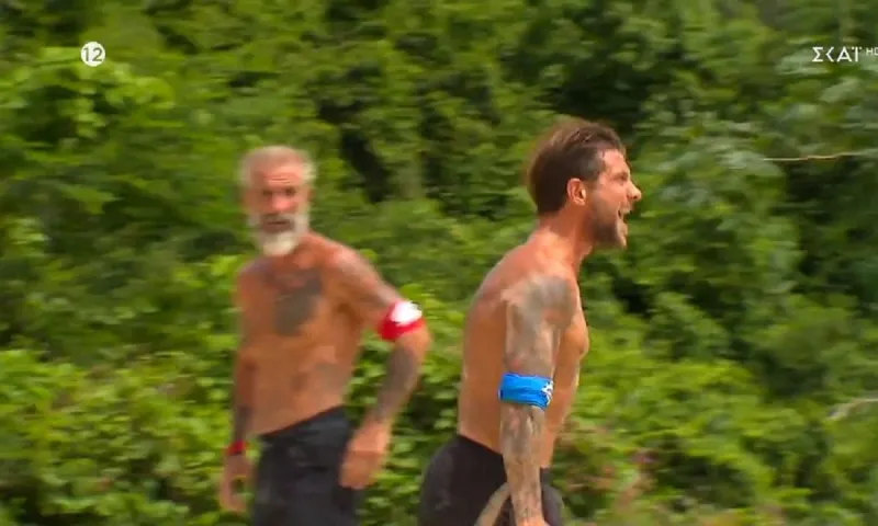 Survivor 31/5: Οριστικό spoiler στη Live μετάδοση για το 1ο έπαθλο επικοινωνίας