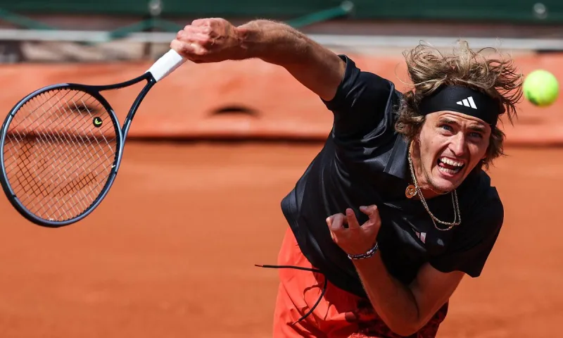 To Roland Garros με ενισχυμένες αποδόσεις