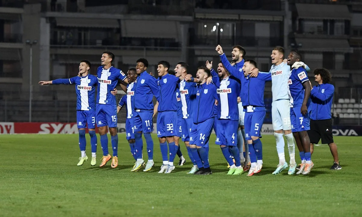 Ο ΠΑΣ Γιάννινα ψάχνει τερματοφύλακα. Ο Τσιντώτας που είχε προτεραιότητα το εξωτερικό, ο Έλληνας του εξωτερικού που «κάηκε» και ο Κρίστινσον.