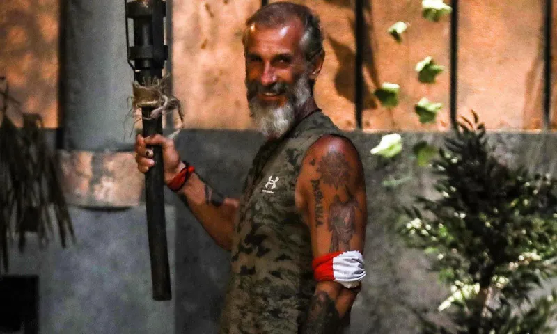 Survivor All Star highlights 2/6: Τέλος ο Τάκης Καραγκούνιας – Μεγάλη ένταση ανάμεσα στις δύο ομάδες (vids)