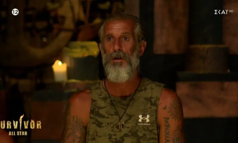 Survivor All Star: Χωρίς νέο επεισόδιο την Κυριακή ο ΣΚΑΪ! - Ποιος ο λόγος