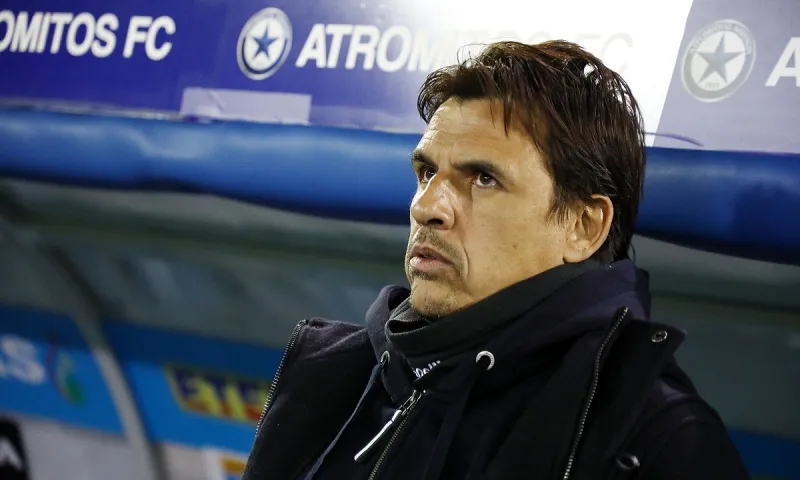 Super League νέα (3/6): Για αυτή την ομάδα «έπαιξε» ο Κόλμαν - Ο ωραίος αλλά δύσκολος Φαντιγκά!
