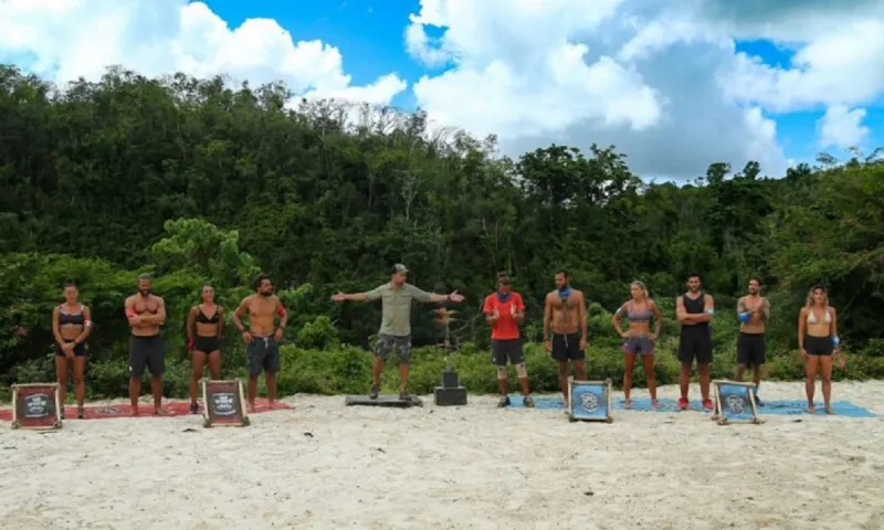 Survivor All Star: Τέλος τα ψέματα – Τότε θα γίνει ο τελικός!