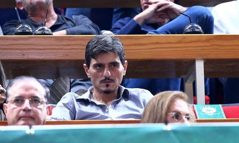 Δημήτρης Γιαννακόπουλος: Όσα λέει η ΝΙΚΗ με βρίσκουν σύμφωνο!