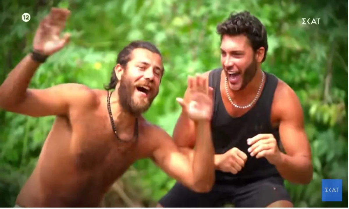 Survivor All Star Trailer 5/6: