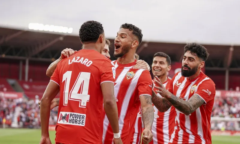 La Liga: Μάχη για την σωτηρία με 3.40 και 3.80!