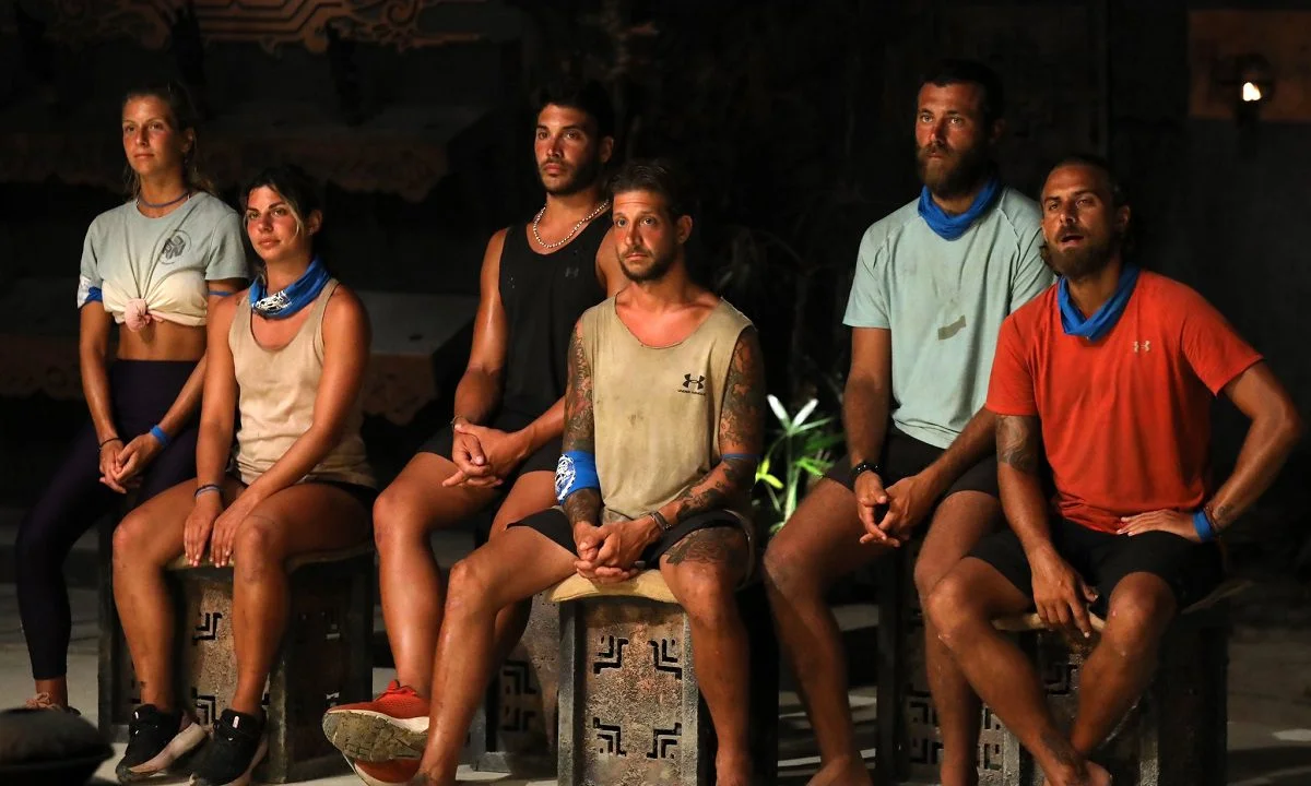 Survivor spoiler αποχώρηση: Έτσι ψηφίζουν οι ομάδες στα δύο συμβούλια