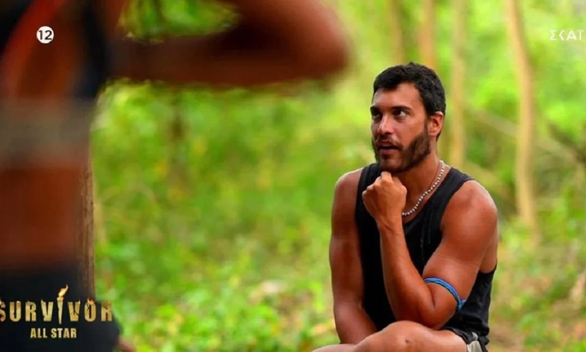 Survivor All Star spoiler 5/6: Θα μπορέσει να επιβιώσει ο Ασημακόπουλος;