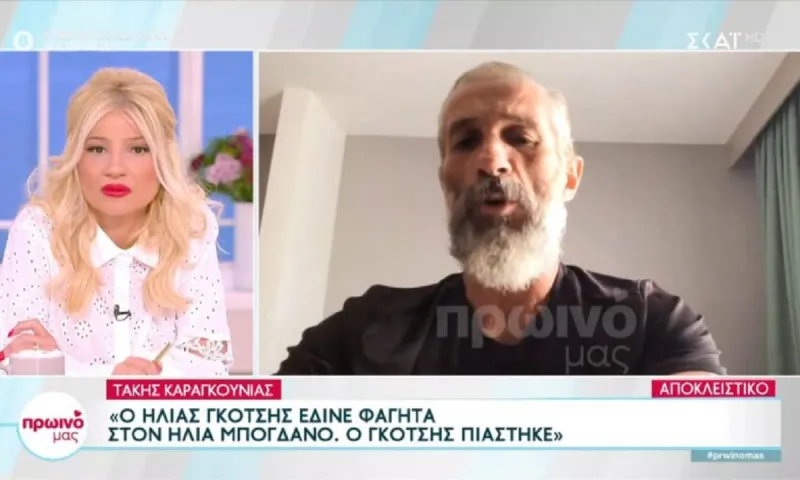 Survivor All Star spoiler: Ο Καραγκούνιας μάλωσε μέχρι και με τον… Παρτσώλη - Ποιους δε θέλει στη ζωή του!