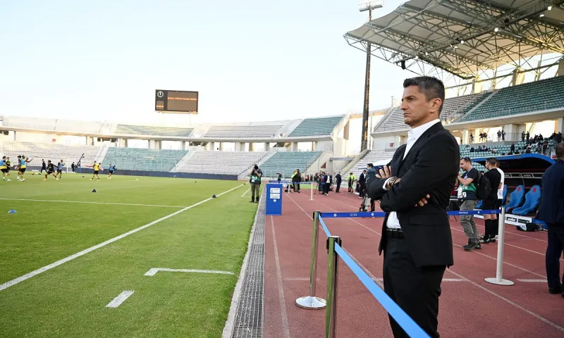 Οι φήμες για Λουτσέσκου και η πραγματικότητα - Το ευρωπαϊκό «μονοπάτι» του ΠΑΟΚ