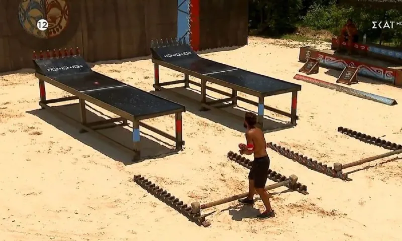 Survivor 6/6: Οριστικό spoiler στη Live μετάδοση για την 2η Ασυλία