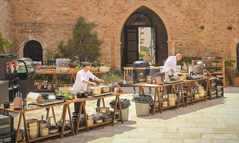 Masterchef spoiler 7/6: Μεγάλο το προβάδισμα για το φαβορί - Γυρίζει;