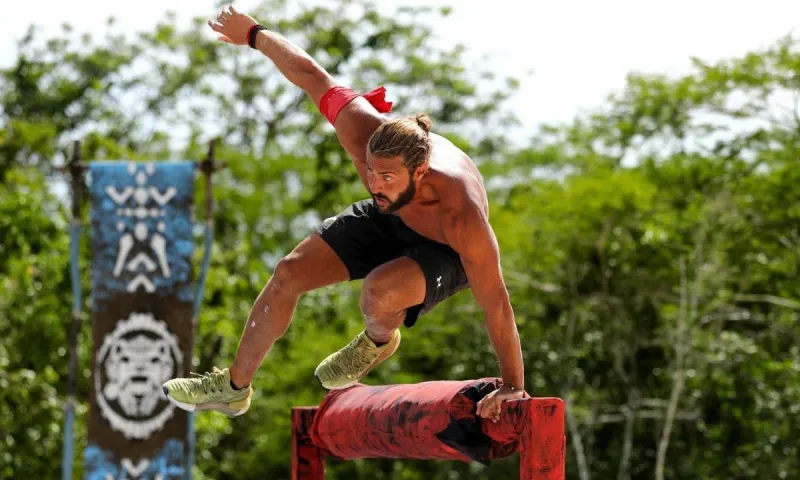 Survivor spoiler 8/6: Ποια ομάδα κερδίζει τον αγώνα επάθλου;