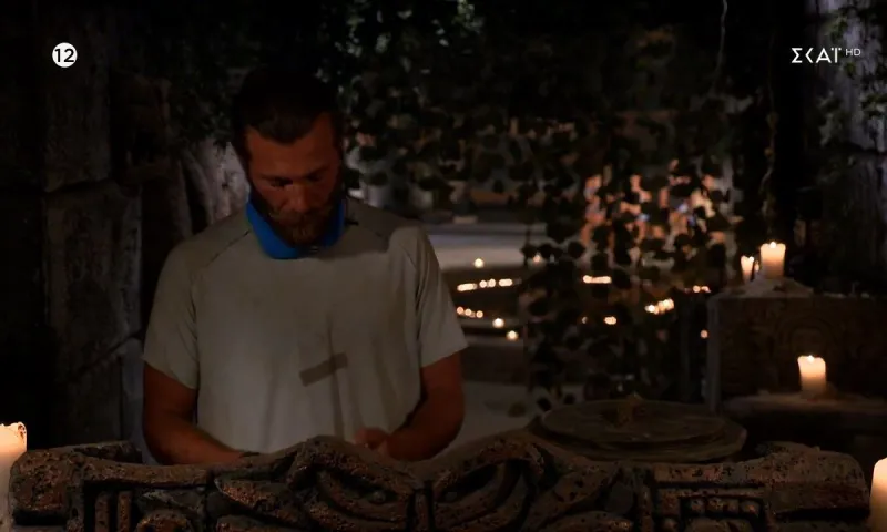 Survivor All star spoiler 8/6: Αυτοί είναι οι υποψήφιοι – Αυτός το φαβορί να αποχωρήσει!