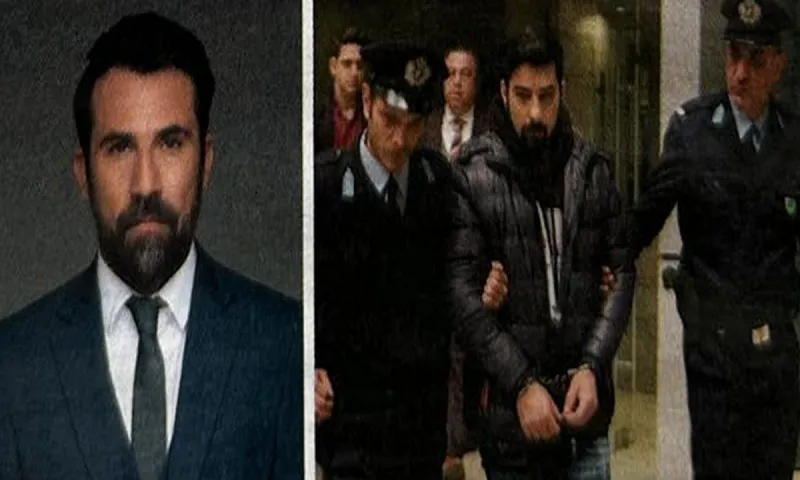 Παγιδευμένοι επόμενα επεισόδια: Ο Σταύρος συλλαμβάνει τον Άκη - Οριστικό τέλος για Άννα και Δημήτρη