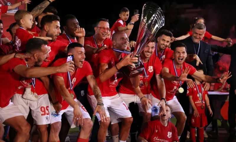 Super League νέα (7/6): Πήρε παίκτη ο ΟΦΗ - Μεγάλες αλλαγές στον Πανσερραϊκό