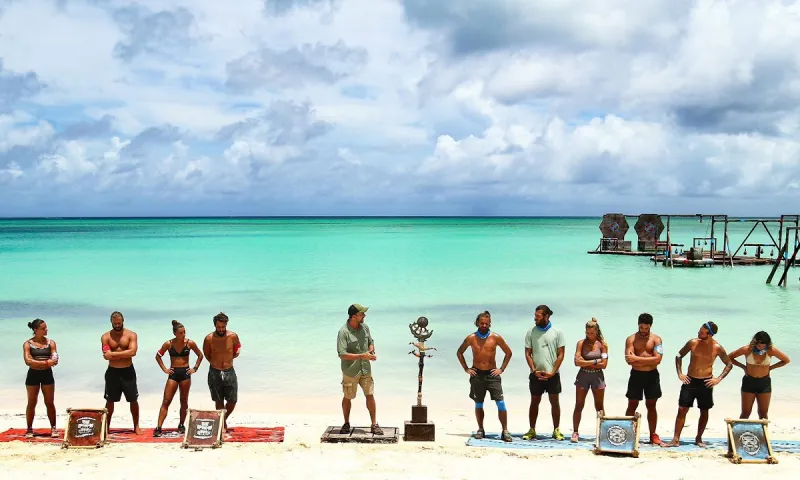 Survivor 7/6: Οριστικό spoiler στη Live μετάδοση για την 3η ασυλία