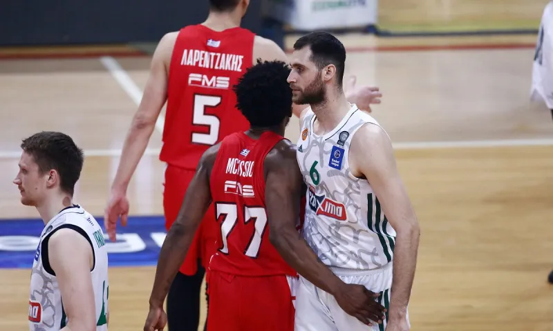Παναθηναϊκός – Ολυμπιακός με ειδικά στοιχήματα και ενισχυμένες αποδόσεις