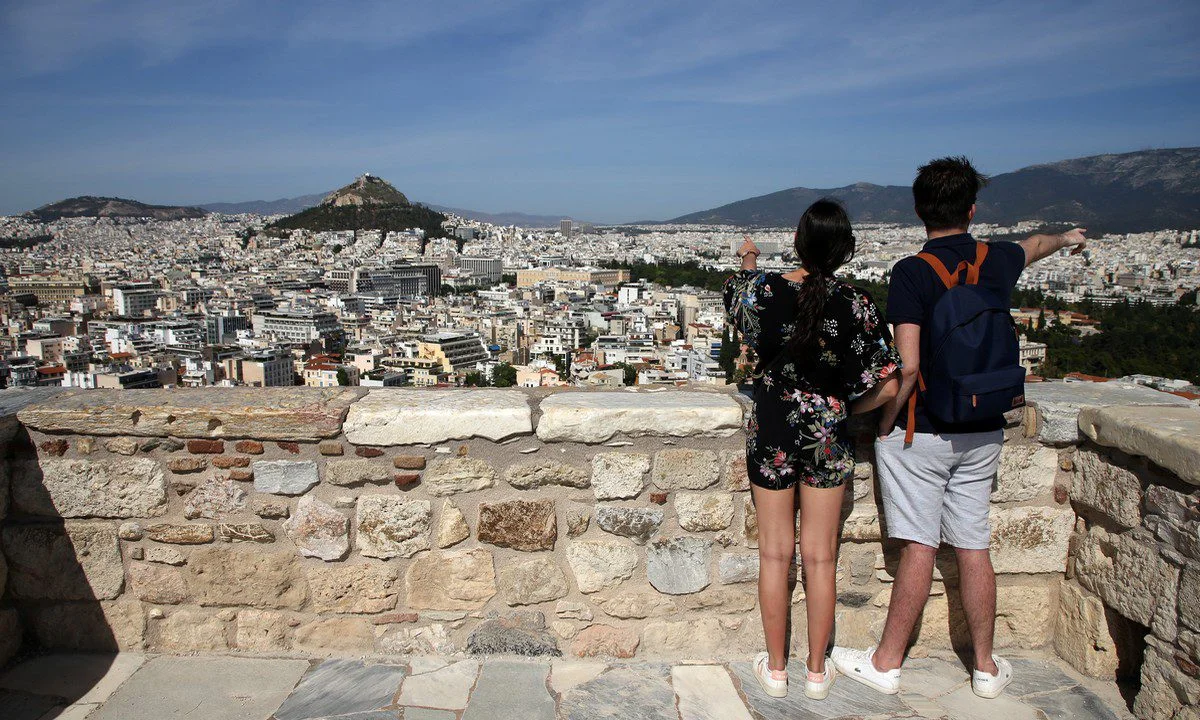 Καιρός: Θερμοκρασία στα επίπεδα των 30 βαθμών