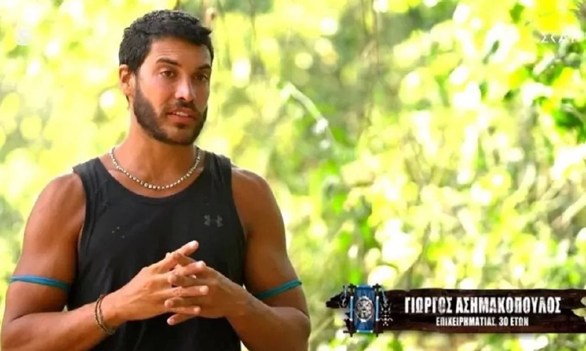 Survivor spoiler αποχώρηση 8/6: Αυτά τα χρήματα θα πάρει ο Ασημακόπουλος - Αναλυτικά η λίστα