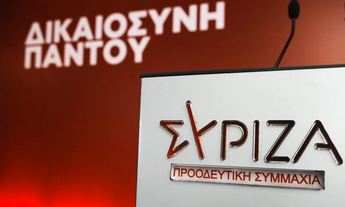 Γιώργος Τσίπρας: Η Δυτική Αττική πρέπει να έχει φωνή στη Βουλή. Δήλωση του Υποψ. Βουλευτή ΣΥΡΙΖΑ - Προοδευτική Συμμαχία στη Δυτική Αττική.