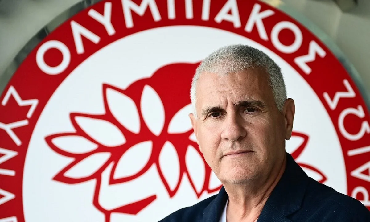 Αυτές είναι οι λεπτομέρειες της προετοιμασίας: Πότε μαζεύεται ο Ολυμπιακός. Για να έχετε μια πρώτη εικόνα της προετοιμασίας του Ολυμπιακού.