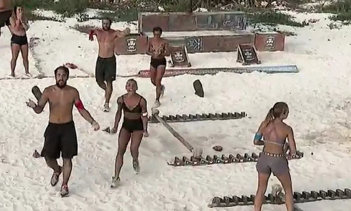 Survivor All Star 9/6: Ποιος θα είναι ο επόμενος παίκτης του ριάλιτι επιβίωσης που θα αποχωρήσει; Όλα τα σενάρια εντός