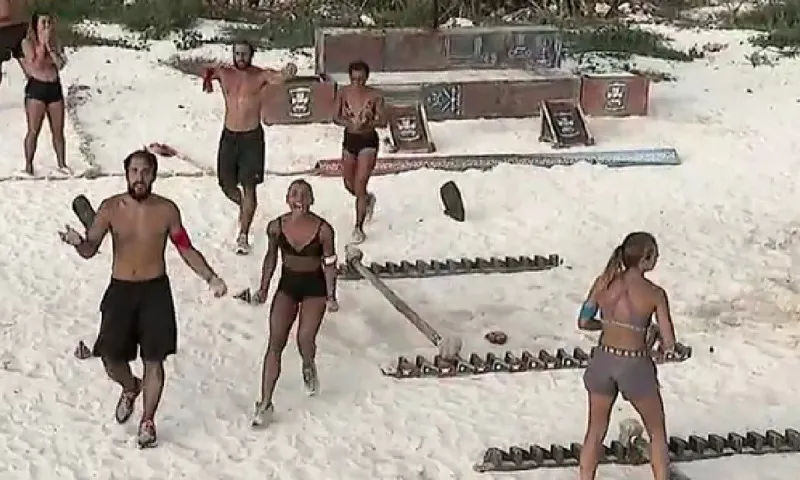 Survivor All Star 9/6: Ποιος θα αποχωρήσει μετά τον Γιώργο Ασημακόπουλο;