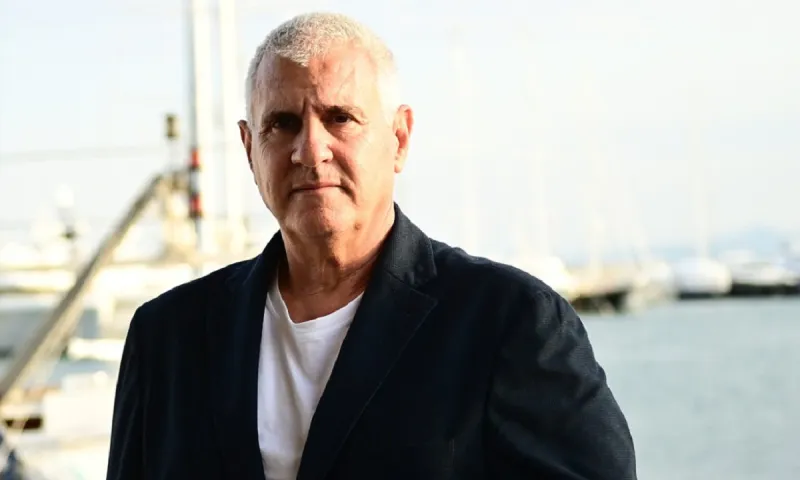 Στην προετοιμασία του Ολυμπιακού δύο 16άρηδες που θεωρούνται τα μεγαλύτερα ταλέντα!