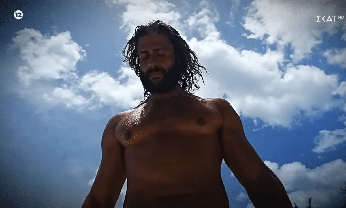 Survivor All Star trailer 11/6: Τα πάνω κάτω θα φέρει το νέο επεισόδιο τoυ Survivor All Star, που αναμένεται να εκτοξεύσει την τηλεθέαση.