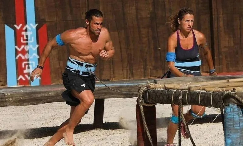 Survivor spoiler 12/6: Αυτοί κερδίζουν την 2η ασυλία!