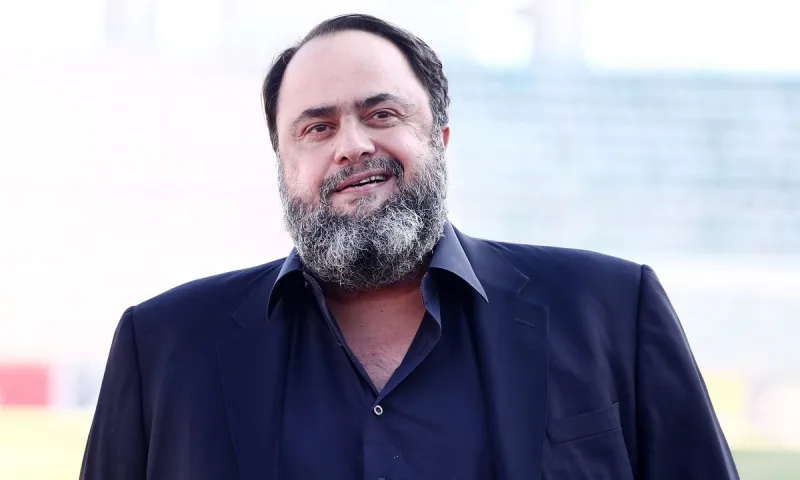 Νικολακόπουλος: «Το προβάδισμα για τον πάγκο του Ολυμπιακού και το ισχυρό αουτσάιντερ»