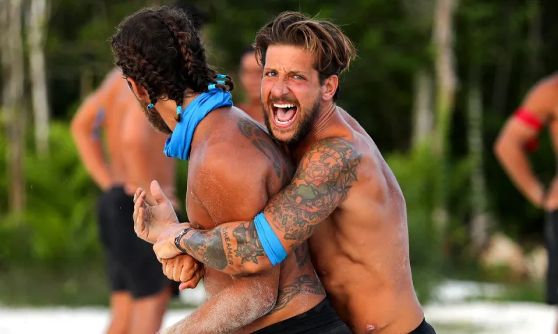 Survivor διαρροή 11/6: Αυτό είναι το ΣΚΟΡ στην 1η ασυλία!